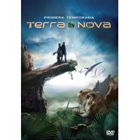 Pack Terra Nova (Serie completa) - DVD