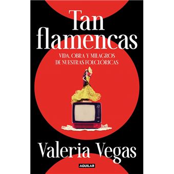 Tan flamencas