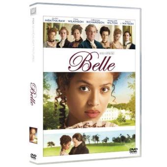 Belle - DVD