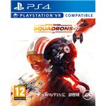 Star Wars™: Squadrons PS4