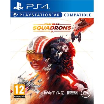 Star Wars™: Squadrons PS4
