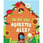 Tat-De Qui Son Aquestes Ales