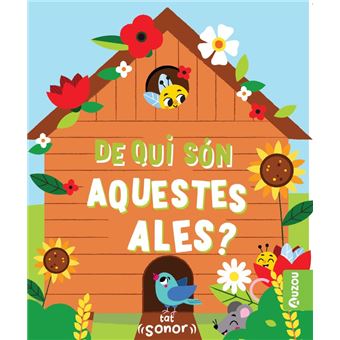 Tat-De Qui Son Aquestes Ales