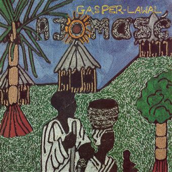 Lp-ajomase