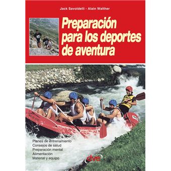 Preparación para los deportes de aventura - 1