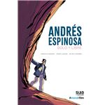 Andres espinosa