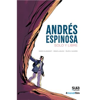 Andres espinosa