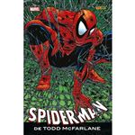 Spiderman De Todd Mcfarlane