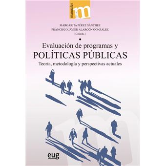 Evaluación de programas y política públicas
