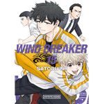 Wind Breaker 15 (Shônen)