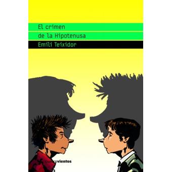 El crimen de la hipotenusa