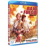 Bajo el fuego - Blu-ray