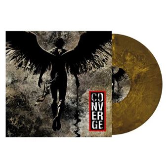 Love Is Not Enough - Vinilo Dorado