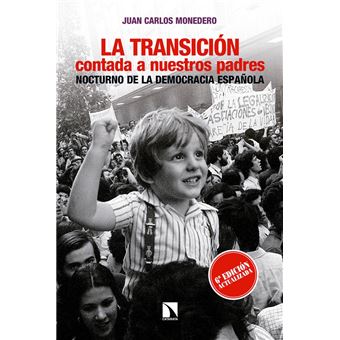 Transicion contada a nuestros padre