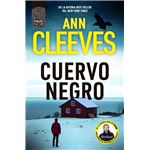 Cuervo Negro