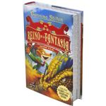 El Reino de la Fantasía. Primer viaje