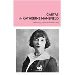 Cartas De Katherine Mansfield 1900-1923