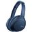 Auriculares Noise Cancelling Sony WH- CH710NL Azul
