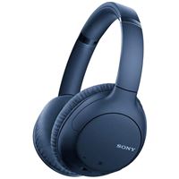 Auriculares Noise Cancelling Sony WH- CH710NL Azul