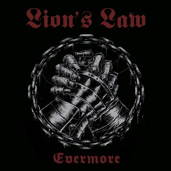 Evermore - Vinilo