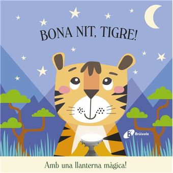 Bona Nit Tigre