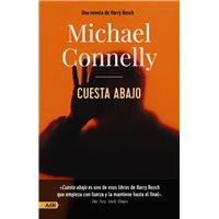 Todos los libros del autor Connelly Michael