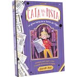 Cata Tras La Pista-La Gran Farsa De La Torre Del Vigia