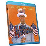 El desayuno de los campeones - Blu-ray