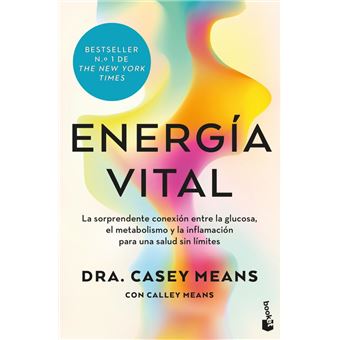 Energia Vital