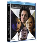 Pack Alejandro Amenabar - Blu-ray