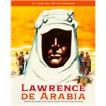 Lawrence de arabia-el libro del 60 aniversario