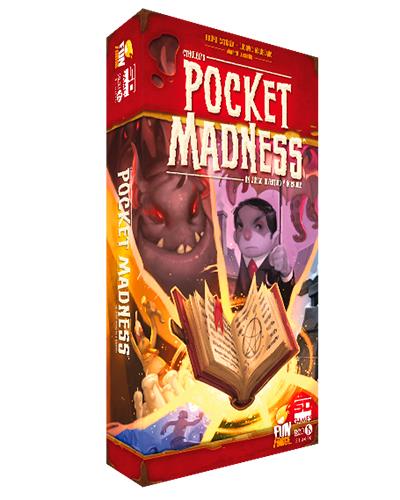 Pocket madness