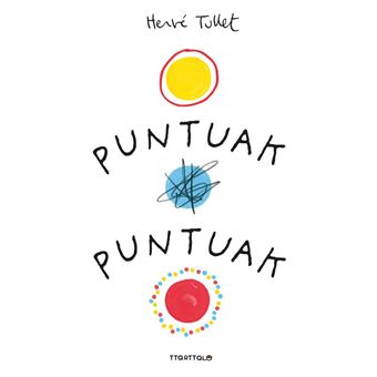 Puntuak puntuak