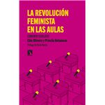 La revolución feminista en las aulas