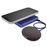 Powerbank magnético Fresh'n Rebel Wireless 10000 mAh Azul