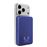 Powerbank magnético Fresh'n Rebel Wireless 10000 mAh Azul