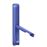 Powerbank magnético Fresh'n Rebel Wireless 10000 mAh Azul