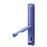 Powerbank magnético Fresh'n Rebel Wireless 10000 mAh Azul