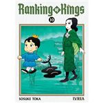 Ranking Of Kings 10