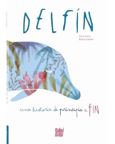 Babidi Bu Delfín
