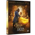 La bella y la bestia (2017) - DVD