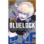 Blue Lock nº 31