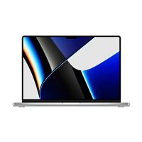 Apple MacBook Pro 16'' M1 Pro 10C/16C 16/512GB Plata