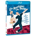 Un americano en París - Blu-ray