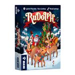 Juego de mesa rudolph