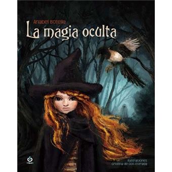 La magia oculta - 1
