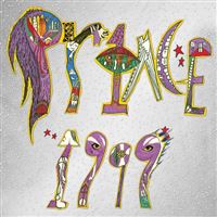 1999 Super Deluxe Edition - 10 Vinilos + DVD