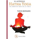 El autentico hatha yoga
