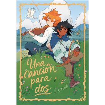 Una Canción para dos