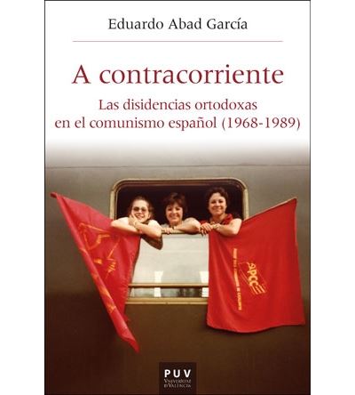 Publicacions De La Universitat De V A Contracorriente